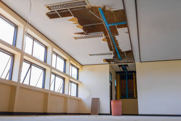 Best 24/7 water damage repair  in Mint Hill, NC