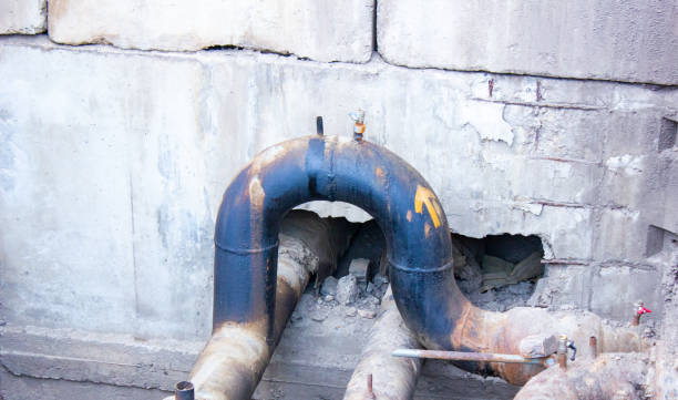 Best Ceiling water damage repair  in Mint Hill, NC